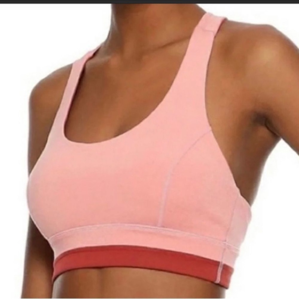 Iris & Ink sports bra